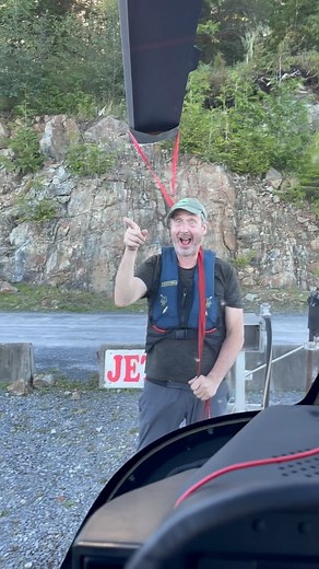 Many helicopters have a maximum wind for start up in the limitations section of the flight manual. This is because when a helicopter’s blades are not spinning at full speed, there are little to no centrifugal forces to keep them strong and rigid. As the blades are slowing down, they begin to droop and flex. Too much wind (or downwash from another helicopter) can cause them to flap and flex down so much that they could possibly come into contact with the tail cone. That would make for a bad day. 