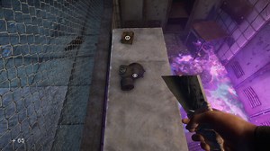 The Building (Second Visit) Guide - In Sound Mind