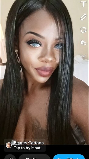 Amber Evans on Reels