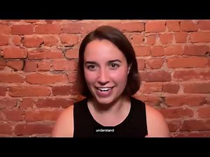 Kat Mueller, PhD, Cell & Molecular Biology | Handshake AI Fellow