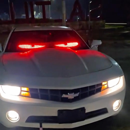 Special sale | 40% Off + EXTRA 10% with code: CLOSEDOWN10  Fits ALL cars, bikes & trucks.  No tricks: easy install, no tools needed. And if you buy today, you also get Free Shipping  Get yours now! SHOP NOW: https://electraeyes.com/products/electra-eyes%E2%84%A2-led-animated-car-eyes?fbclid=fbclid&variant=49564319252810 | Electra Eyes | Facebook