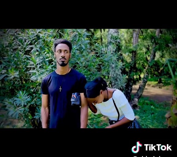 Abirsh & Hasu on TikTok