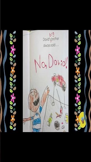 Grow Up, David! by David Shannon | Kids Book Read Aloud #bedtimestories #readaloud #kidsbooks