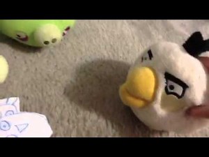 Angry birds toons episode 16 double take