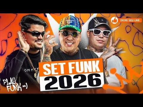 SET FUNK 2026 LANÇAMENTO - MC RYAN SP, MC MENO K, MC LELE JP, DJ JAPA NK, MC TUTO ( FUNK 2026 )