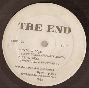 3172567-Various-The-End