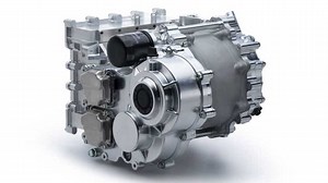 Yamaha Launches New 469-Horsepower Electric Motor