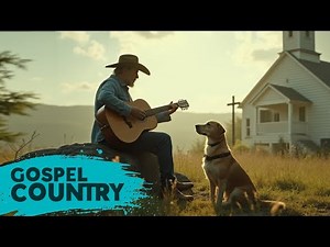 The Best of Country Gospel Music: Top Christian Hits for Worship & Inspiration 🙌