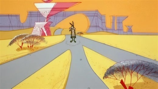 [1962-06-02] Adventures of the Road-Runner [KSKS].mkv