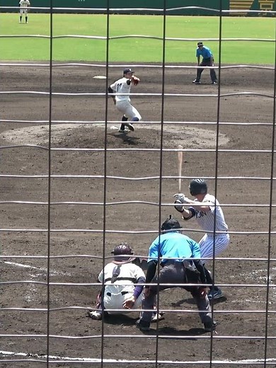 星野世那（大阪商業大4年）選手が148キロを計測！【関西六大学リーグ2026春】#野球youtube #プロ注目 #ドラフト2026 #大学野球 #大阪商業大学 #星野世那