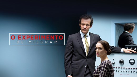 O Experimento de Milgram - Apple TV