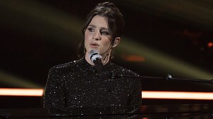 American Idol: Abi Carter Stuns With Gorgeous Elton John Cover