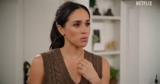 Meghan Markle's 'doom loop' detailed by expert as her career is 'exhausting'