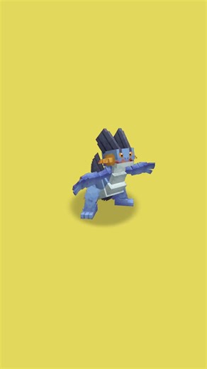 swampert pikuniku dance #shorts