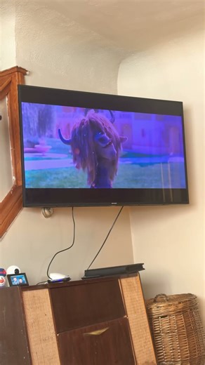 Watching zootopia number one