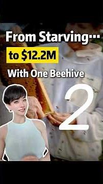 A Beehive Solved a 150-Year Problem 🐝🍯