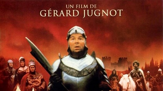 Sans peur et sans reproche 1988 VF ☆ 5.3 HD.