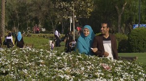 Introductory video by the Rt. Hon. Adrienne Clarkson 21 September 2016 - As part of the ceremony of the inaugural Adrienne Clarkson Prize for Global Citizenship presented to His Highness, the Right Honourable Adrienne Clarkson prepared this video profile of His Highness the Aga Khan IV. | Shah Karim al-Husayni, Aga Khan IV