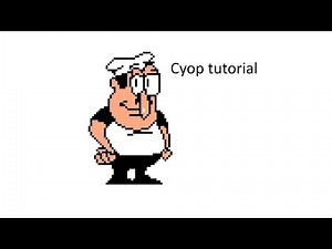 Pizza Tower Create Your Own Pizza Tutorial #1: The very basics