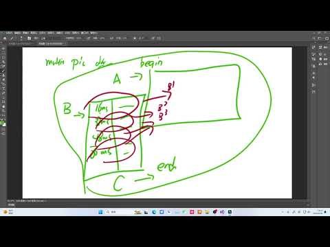 UEC++ From Basics to Advanced | M21-009: Diagram Multi-WebP Thread Interaction