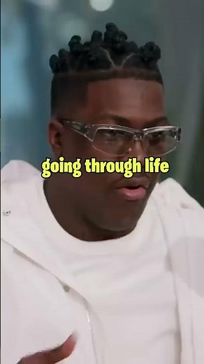 Lil Yachty on Let's Start Here 🌙💫✨