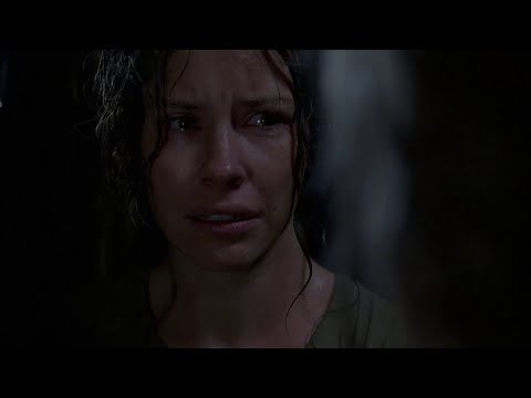 LOST HD | Jack and Kate [S03E15] “Because You Broke His Heart" | Losttheothers