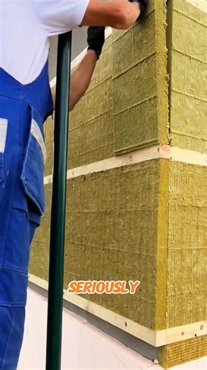 Rock Wool Insulation Benefits for Winter Heat Savings