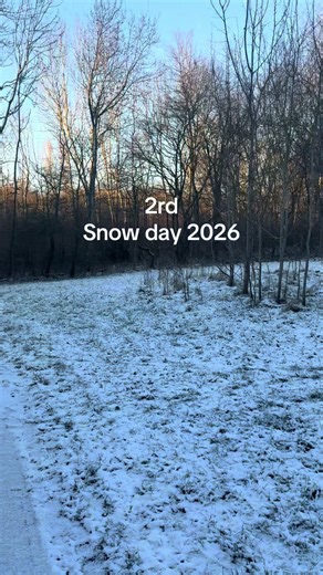 Snow Day 2026: Join the Snowman Challenge