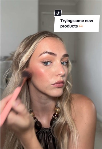 Georgia Carter on TikTok