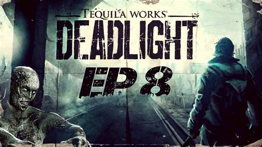 Deadlight ep. 8 | Walkthrough español