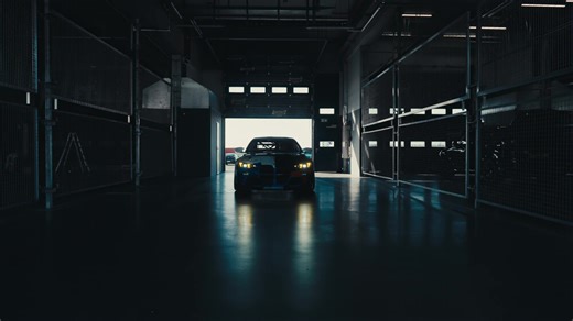 48K views · 1.4K reactions | Built to race. Step into the cockpit of the BMW M4 GT4 and take on the legendary Nürburgring. Start your GT journey with the BMW M Driving Experience. Booking requests: https://www.bmw-m.com/en/fastlane/driving-experience/race-track-experience/bmw-m-gt.html #BMWMDrivingExperience #BMWM #Nürburgring #GT4 | BMW M | Facebook