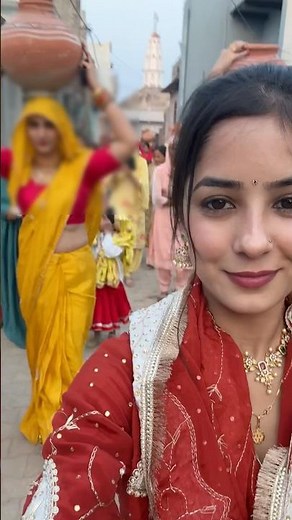 Marriage Day 1😍 | Anju Mor | #minivlog #ytshorts #trending #vlog #shortvideo