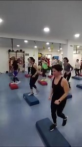 10K views · 282 reactions | Step coreografico #gianfrancomendico #Step #dance #danza #stepdance #fitness #fitnesscoreografico #stepcoreografico #superstep #Fitnessschool #scuolafitness#danceginnasticafit#stepstellare#be different#aerodance#danceaerobic# | Dance Ginnastica Fit | Facebook