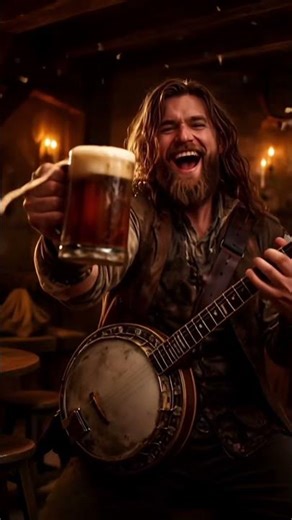 no ale, no pirates