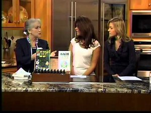 Bach Flower Remedies