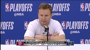 67K views · 246 reactions | Wizards HC Scott Brooks gives an update on Otto Porter Jr. #GameTime | NBA TV | Facebook