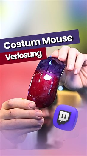 NClip on Instagram: "🎮 Gewinne diese Custom Gaming Mouse Es geht weiter, heute gibt es ein Highlight aus dem Adventskalender, eine custom-lackierte Gaming Mouse von @azpectcustomz! 🔥 Dieses Mal mit einer einzigartigen customisierte Gaming Mouse, die für optimalen Gaming-Spaß und ein maximales Spielerlebnis entwickelt wurde 🎮✨ Extrem spezielle Custom-Farben treffen auf ein exklusives Weihnachtsdesign – ein echtes Unikat. 🖱️ Angefertigt von @azpectcustomz – kompromisslose Qualität und Liebe zu
