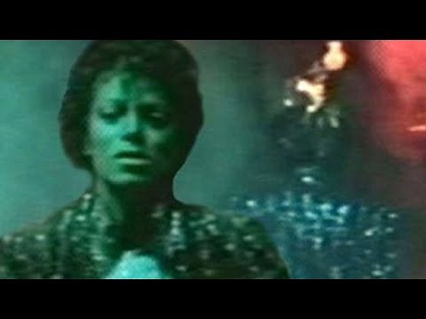 Raw Footage: Michael Jackson’s Hair Catching On Fire