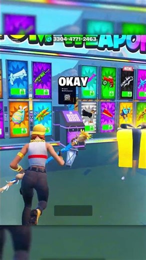 Hold Breath = Max XP in Fortnite 🎉