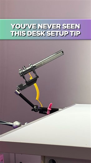 Naaackers on Instagram: "Out of all of the desk set up things I have come up with over the years, this is for sure my favorite one. Aluminum extrusion is just the greatest thing ever and I will continue to use it for every set up until the end of time Out of all of the desk set up things I have come up with over the years, this is for sure my favorite one. Aluminum extrusion is just the greatest thing ever and I will continue to use it for every set up until the end of time"