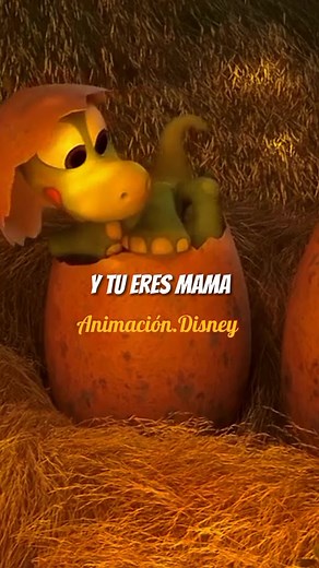 Un Gran Dinosaurio: Aventura y Amistad en Disney