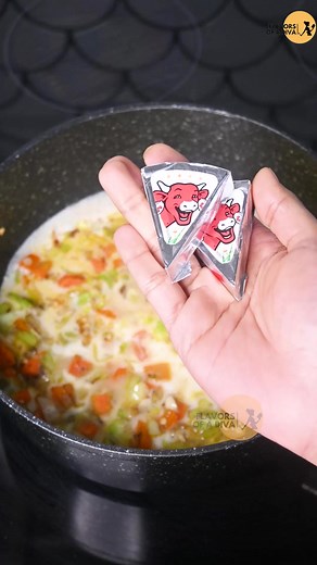 Spicy Cheese Pasta Recipe with Bold Flavors