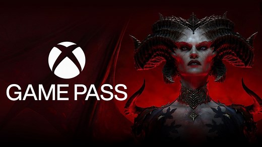 Diablo 4 coming to Xbox Game Pass on March 28, the first Blizzard game to join the service
