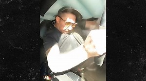 Ex-UFC Star Brendan Schaub Flips Truck Off-Roading, Scary Crash Caught On Video