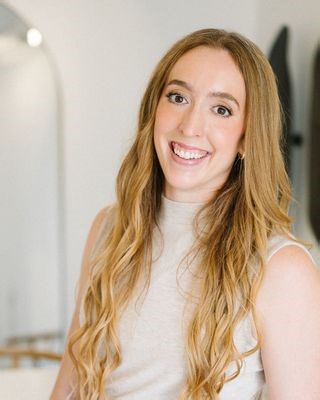 Alexa Grossman | EMDR and KAP Therapist (CA/IN/OH), Clinical Social Work/Therapist, San Diego, CA, 92106 | Psychology Today