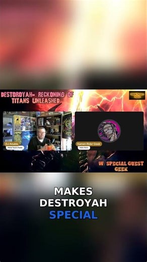 Kaiju Spotlight: The Legacy of Destroyah: A One-Time Wonder