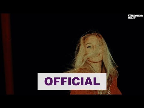 Neptunica x Corona - The Rhythm Of The Night (Official Video 4K)