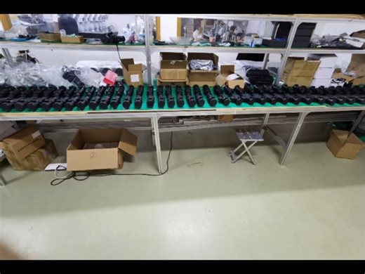 54mm镜头 640x512 探测器，带陀螺仪、激光测距、画中画，拍照录像、8倍放大、...