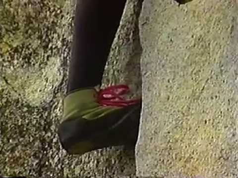 Basic Rockclimbing with John Long (1987)