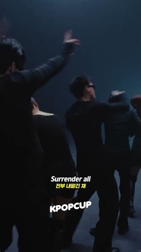 Once again, passion itself is the genre🔥 #Yunho #Stretch #kpop